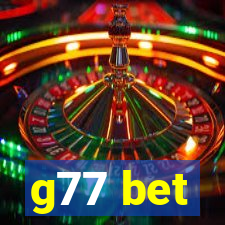 g77 bet